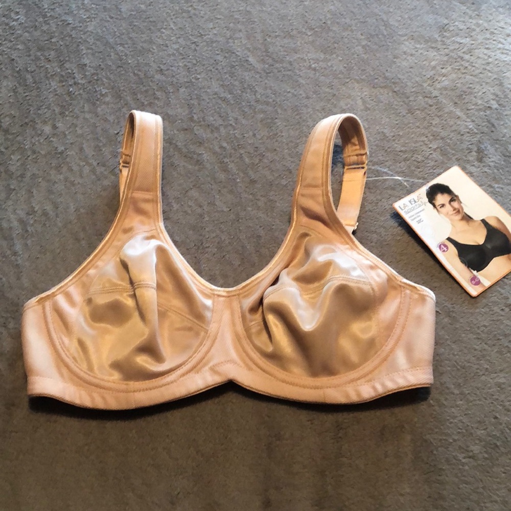 Nude Bra!